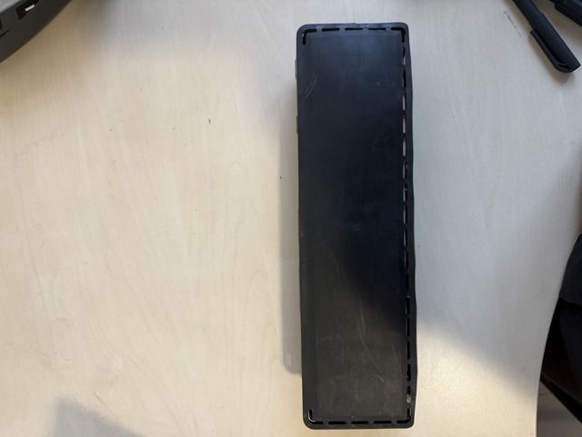 TESLA 100526000G Подушка безопасности (AIRBAG) пассажирская, защиты коленей в наличии Одесса