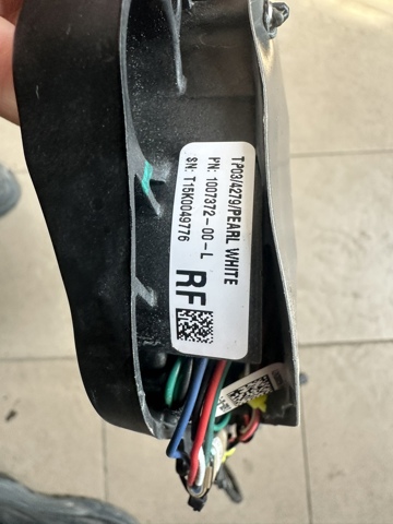 100737200L TESLA купить в Черкассы