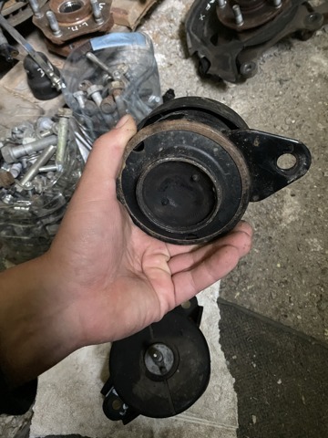 NISSAN 112205SA0A Передняя опора двигателя в наличии Хмельницкий