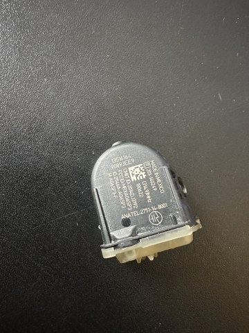 Манометр воздушный 13516164 GM