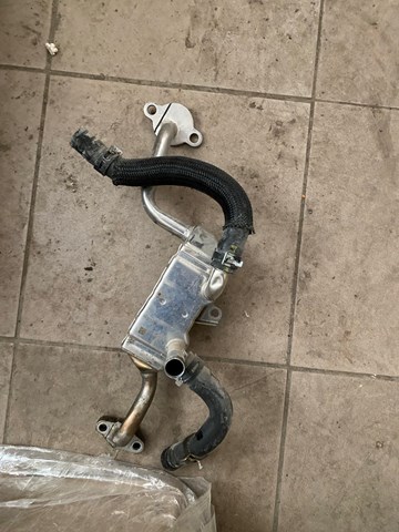 Радиатор системы EGR 14793AA150 SUBARU