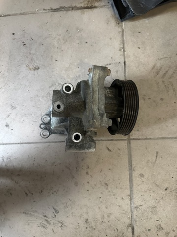 NISSAN 210103TA0B Помпа водяная (насос) охлаждения в наличии Ровно