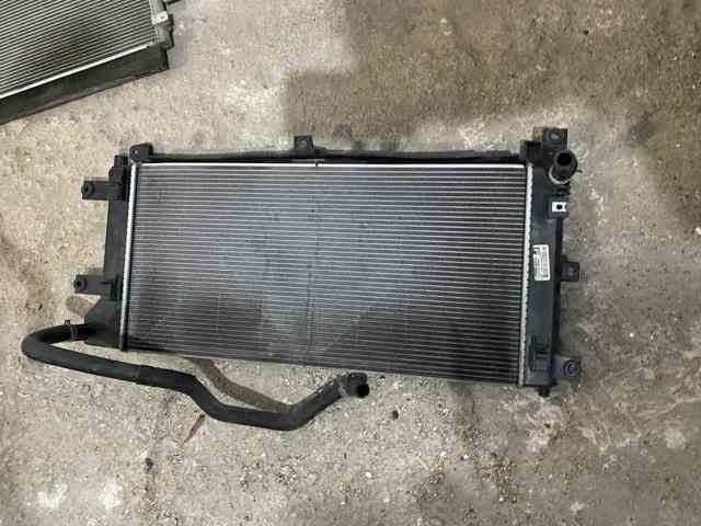 214105SH0A NISSAN Радиатор купить в Павлоград