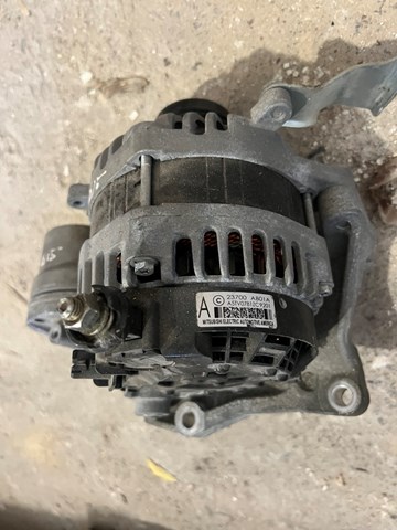 Генератор автомобильный 23700AB01A SUBARU