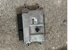 Блок ecu компьютер двигателя nissan leaf 18- 237405SA3A 