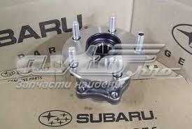 Ступицы задних колес 28473XC00A SUBARU