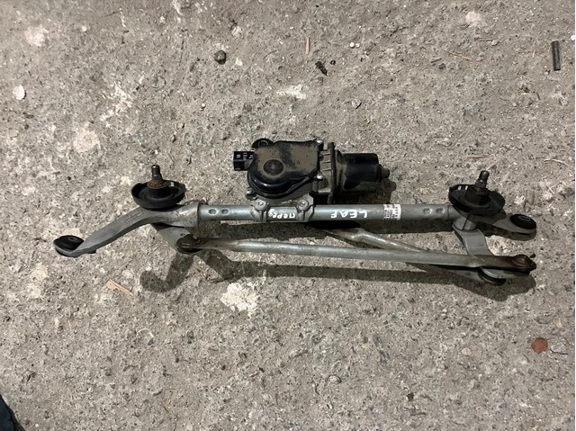 Трапеция дворников 288003NF0A NISSAN