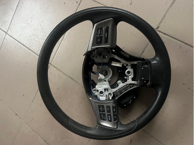 Руль 34312SG000VH SUBARU