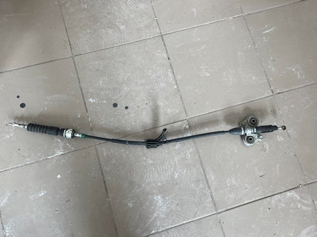 Трос переключения передач 35060SC041 SUBARU