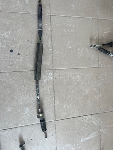 Трос выбора передачи 35150AJ02A SUBARU
