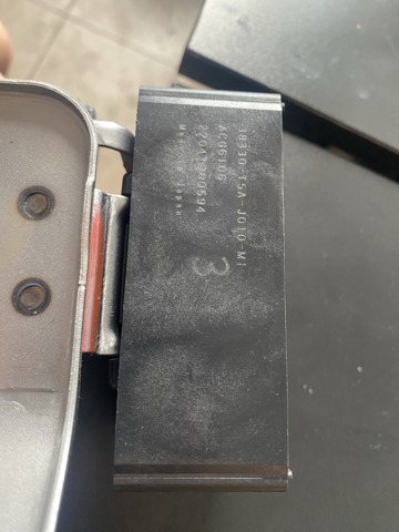 38330T5AJ010M1 купить Полтава