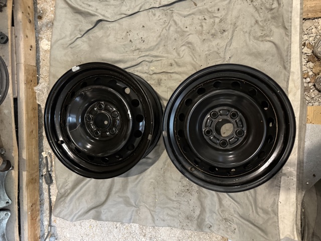 Оригинальные диски 42700TBAA12 HONDA
