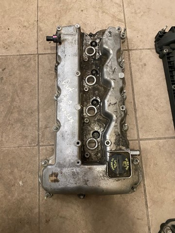 Крышка клапанная 5047543AE CHRYSLER