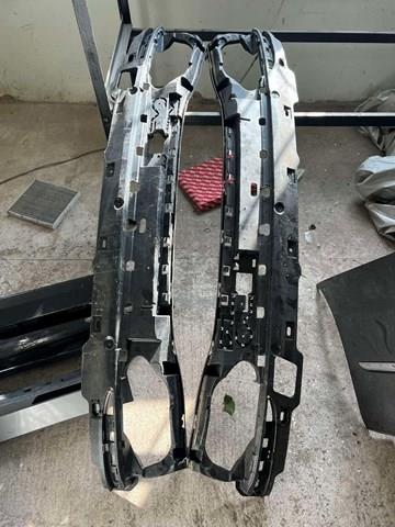 BMW 51127357142 Кронштейн бампера заднего центральный в наличии Сумы