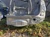 Задняя панель subaru forester sj 14-18 52401sg0109p