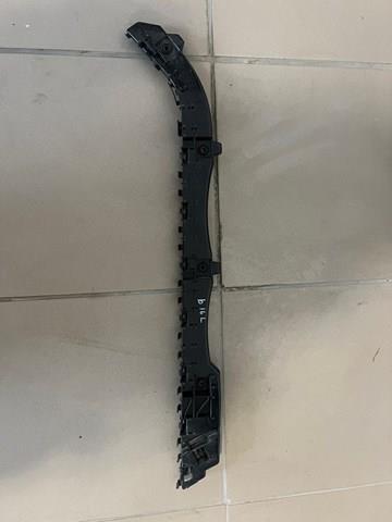 57707AN35A SUBARU Кронштейн бампера заднего внешний левый купить в Киев