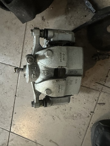 Супорт тормзной 58110GI000 HYUNDAI