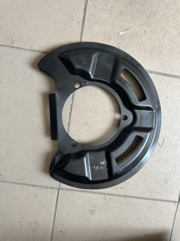 Пыльник тормозного диска заднего правый 58245GI000 HYUNDAI