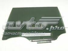 Стекло заднее левое 62011AL13A SUBARU