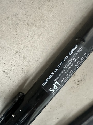 63320SJ010 SUBARU купить в Киев