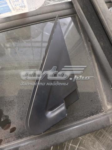 Молдинг переднего левого крыла 65250SG010 SUBARU