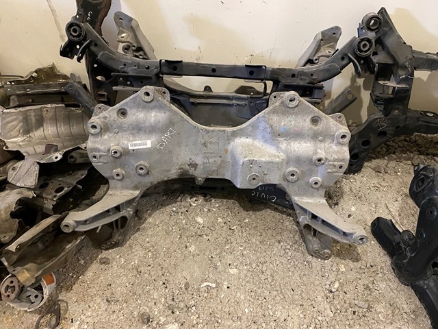 Подрамник передней подвески 68080592AE CHRYSLER