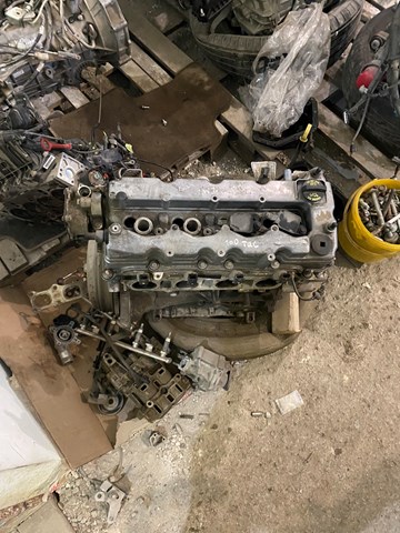 CHRYSLER 68369232AA Двигатель в наличии Запорожье