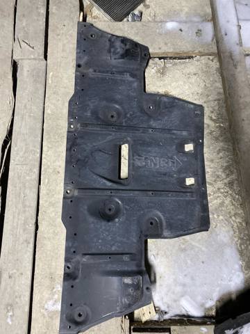 Защита двигателя задняя 748113NA0A NISSAN