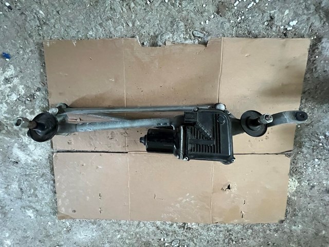 Трапеция дворников 76530TBAA01 HONDA