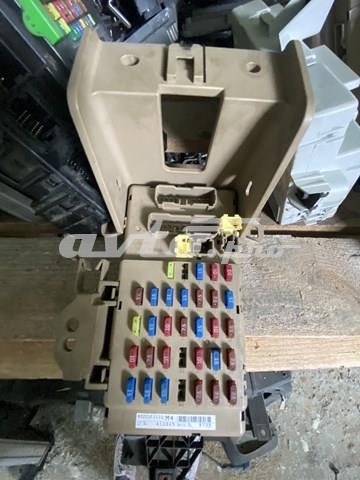 Монжатный блок реле 82201FJ110 SUBARU