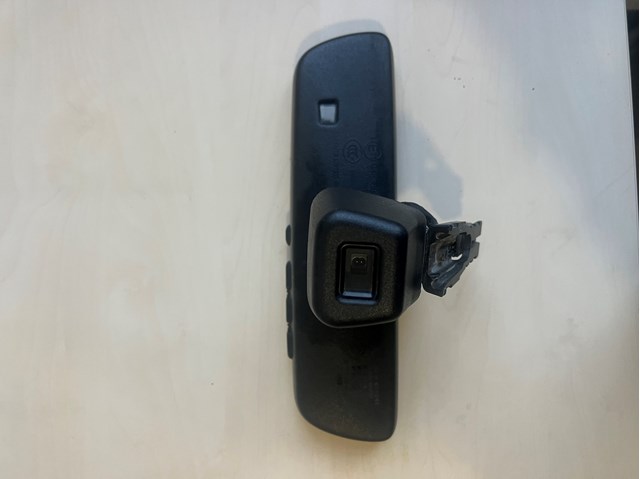 Салонное зеркало заднего вида 92021AL03A SUBARU
