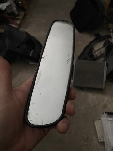 Зеркало салона внутреннее 92039FE001 SUBARU