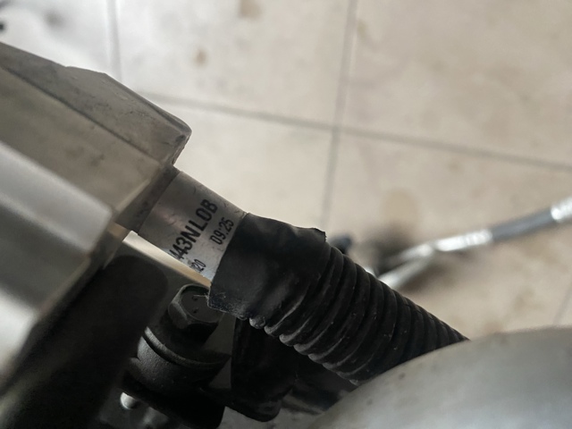 924443NL0B NISSAN купить в Каменское