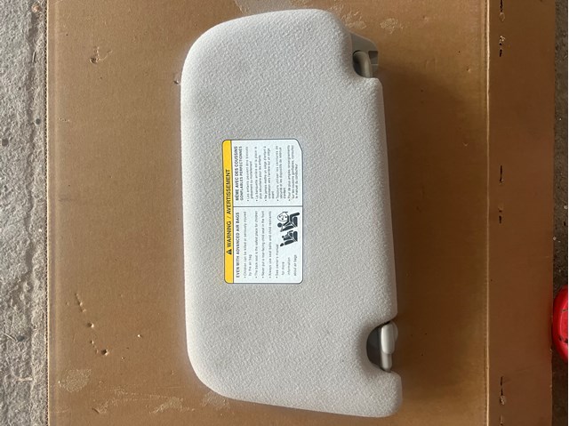 964005SA0E NISSAN Солнцезащитный козырек купить в Черновцы
