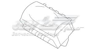 Подушка безопасности боковая 98271AL00C SUBARU
