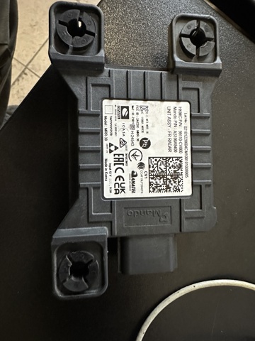 Блок управления круиз-контролем 99110CV000 HYUNDAI
