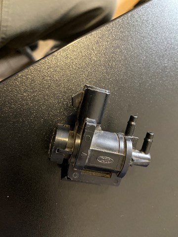 FORD 9L149H465BA в наличии Полтава