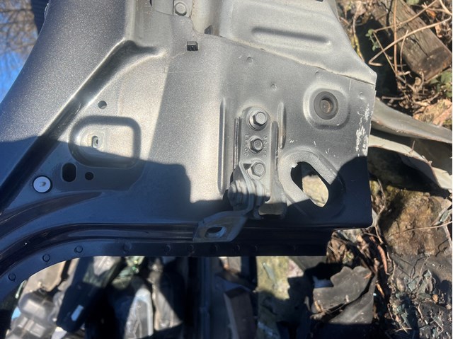 Петля двери передней правой BB5Z7822800C FORD