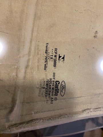 FORD BE8Z5425712A в наличии Винница