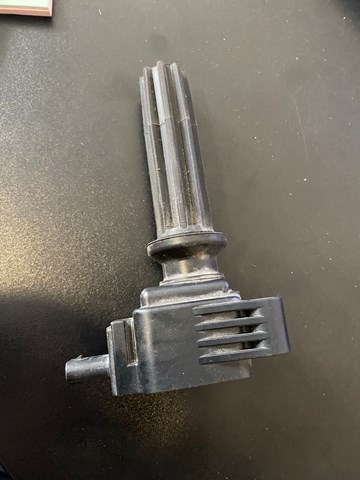 CM5E12A366CB Катушка зажигания купить Сумы