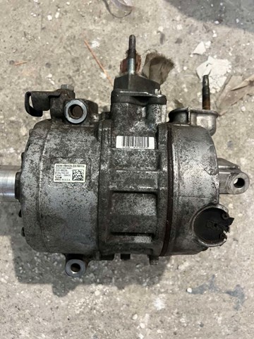 FORD DG9H19D629CD Компрессор кондиционера в наличии Харьков