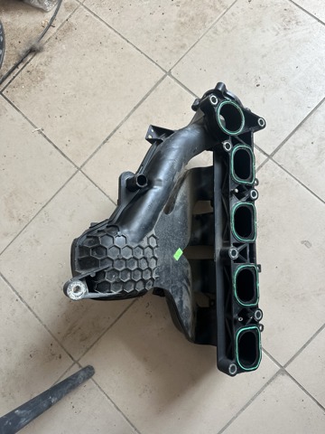 DS7Z9424A Коллектор впускной купить Ирпень