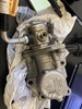 Насос топливный высокого давления EJ7E9D376CA FORD