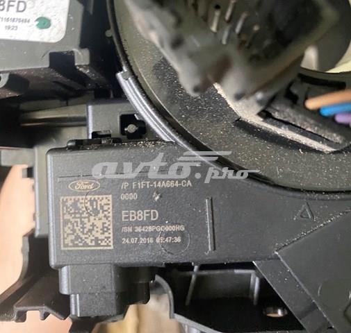 FORD F1FT14A664CA в наличии Ирпень