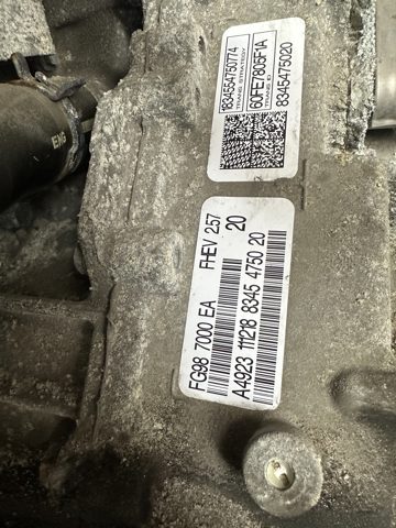 FG987000EA FORD купить в Тернополь