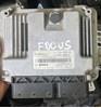 Блок ecu компьютер двигателя ford focus  FM5A-12A650-ADB