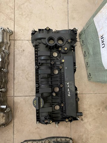 Крышка двигателя GB5Z6582A FORD