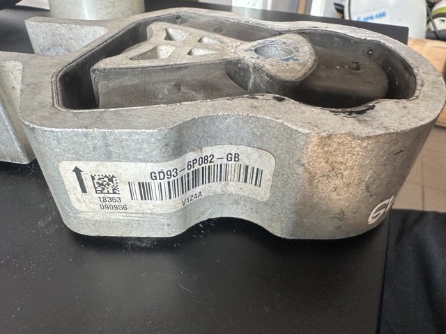 GD936P082GB Ford