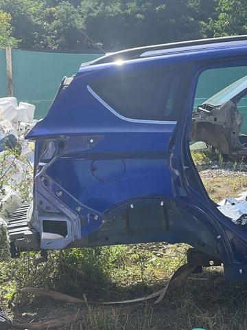 Крыло правое заднее GJ5Z7827840A FORD