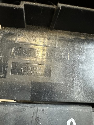 HG9T14A301AA купить Каменское